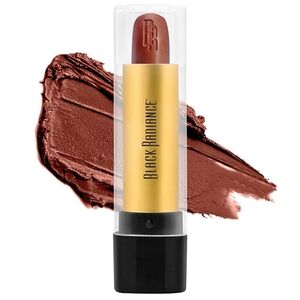 *5/10* NEW Black Radiance Perfect Tone Lipstick Lip Color Sundrenched Bronze